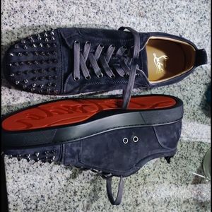 Christian louboutini